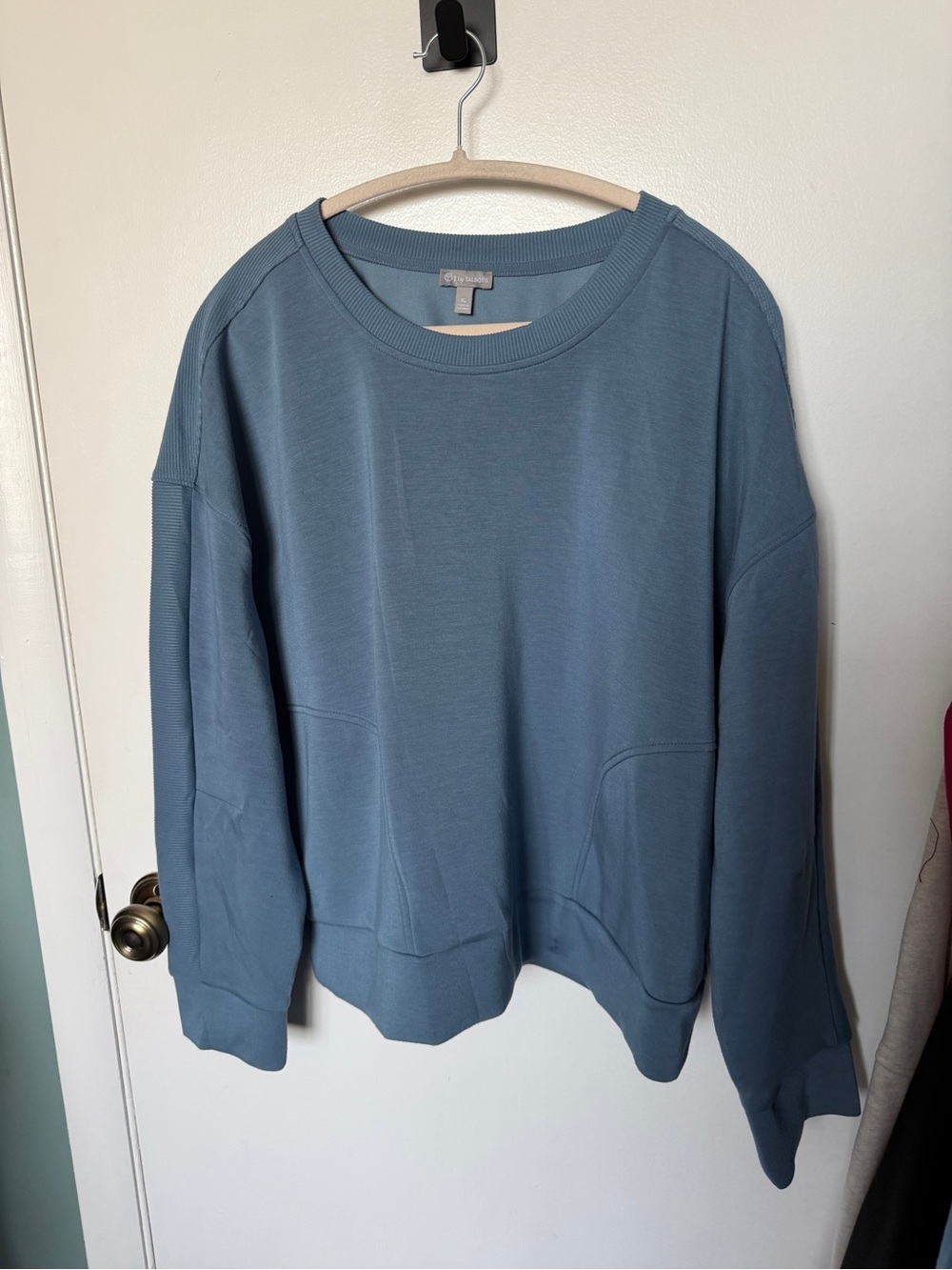 T by Talbots Softstreme Sweater